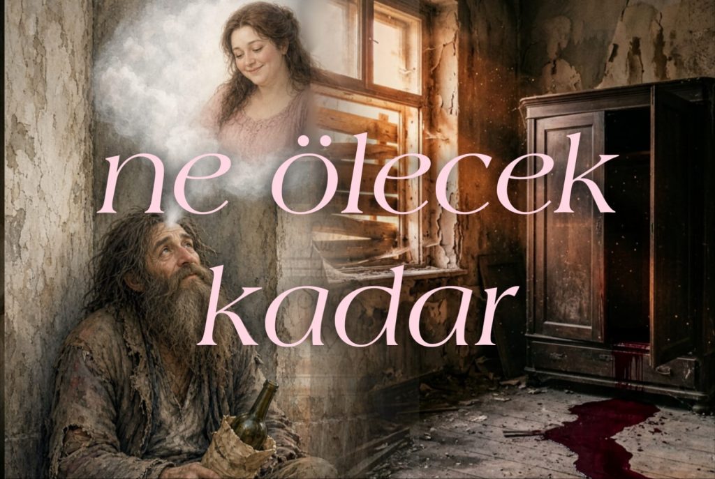 NE ÖLECEK KADAR – Öykü